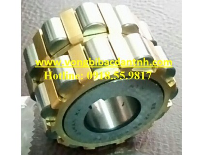 BẠC ĐẠN 25UZ8517